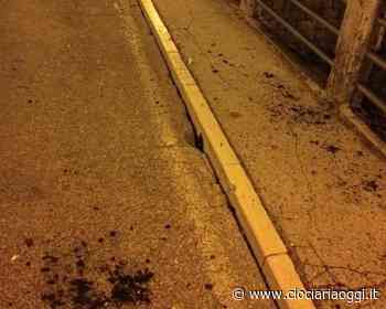 I vandali non vanno in vacanza: l'appello dei residenti - ciociariaoggi.it