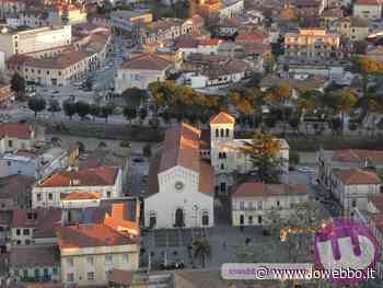 SORA - EMISSIONI SONORE, SCATTA L'ORDINANZA - ioWebbo