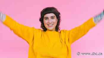 Everyone wants to find their own voice. Trans people are no different