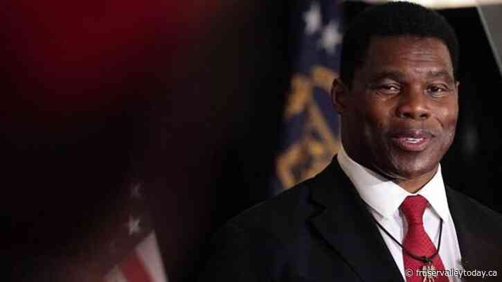 Warnock collects $17.2M, Walker $6.2M in Georgia Senate race