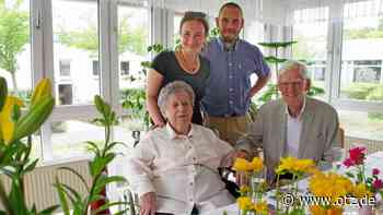 100-Jährige aus Lobeda sagt: „Ich nehme alles, wie es kommt!“