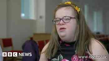 Down's syndrome campaigner fights abortion ruling