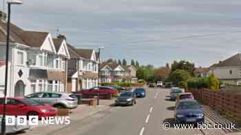 Man shot in leg and wrist inside car in Coventry