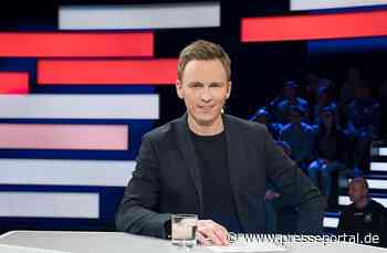 ZDF-"sportstudio" mit Fußball, Leichtathletik und mehr