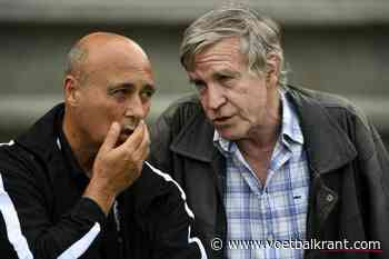 Duchâtelet reageert op niet-vervolging Mboyo en Vanden Borre: &quot;Ik kan dit niet plaatsen&quot;