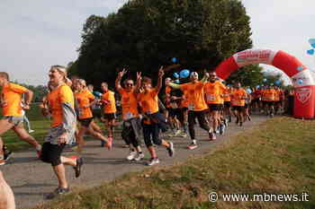 Monza, Brianza per il Cuore Run: al via le iscrizioni - MBNews