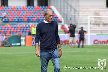 Ex Monza: Zaffaroni al secondo posto in una speciale classifica - Monza-News