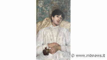 Musei Civici di Monza cresce la collazione: l’opera dell’artista Eugenio Spreafico donata al Comune - MBNews