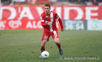 Ex Monza, Pirola saluta la piazza biancorossa: 'Ringrazio compagni e tifosi per questo biennio fantastico, sarete sempre nel mio cuore..' - Monza-News