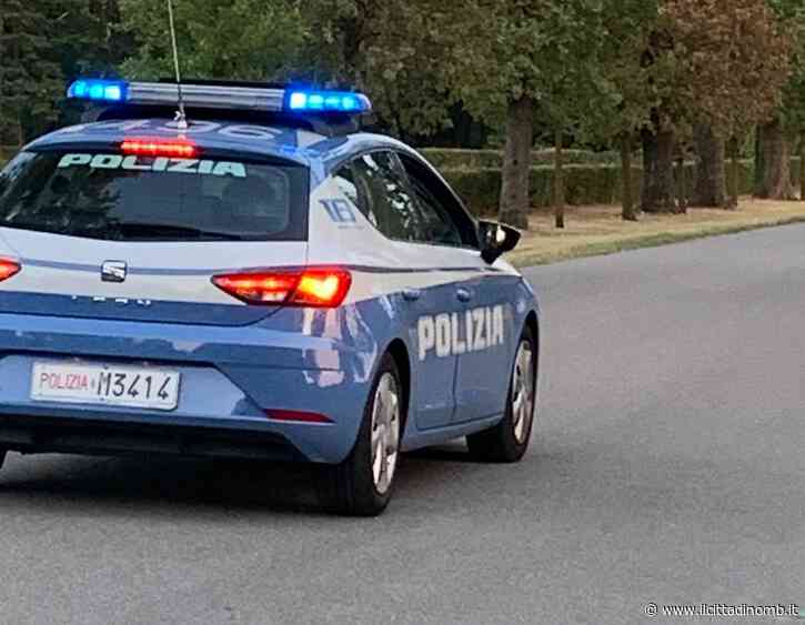 Tentata violenza al Parco di Monza: arresto - Il Cittadino di Monza e Brianza