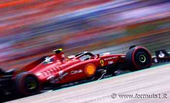 Ferrari all'attacco: sviluppi alla power unit a Spa o Monza per riaprire la corsa mondiale - Formula1 Web Magazine