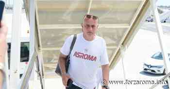 Mou, luci e ombre in Algarve. Villar al Monza per 10 milioni - ForzaRoma.info