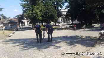 Monza: Moccia vuole le pattuglie a piedi - Il Cittadino di Monza e Brianza