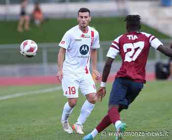 Amichevoli Monza, la gara contro l'U21 del Lugano sarà trasmessa sulla pagina Facebook biancorossa - Monza-News