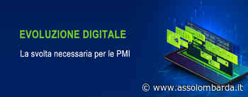 A Monza il roadshow di Assolombarda dedicato alla Trasformazione digitale e all'innovazione tecnologica — Assolombarda - Assolombarda