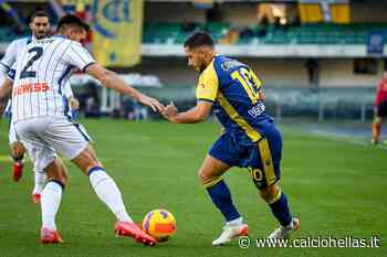 Il Monza sogna Caprari, prova di forza da parte dell'Hellas - Calcio Hellas