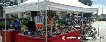 Ciclofficina di Monza, la svolta: «Resterà dove è sempre stata» - Il Cittadino di Monza e Brianza
