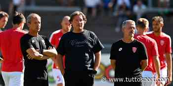 Il Monza italiano e senza... tatuaggi. Col sogno Icardi, Suarez... - Tuttosport