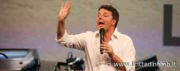 Matteo Renzi a Monza con il suo libro - Il Cittadino di Monza e Brianza