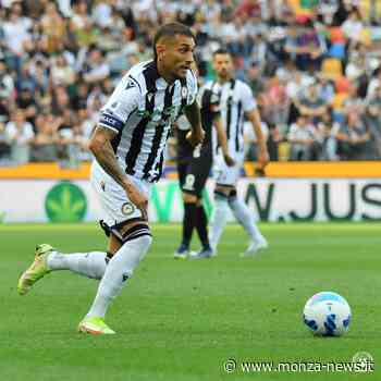 Calciomercato Monza, Pereyra avrebbe rifiutato la corte brianzola - Monza-News