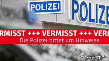 Arnsberg: Vermisstes Paar in Cuxhaven angetroffen - WP News