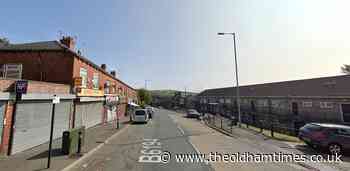 Air ambulance attends scene as girl hit by car in Oldham - The Oldham Times