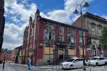 'Tragedy' as a dozen Oldham pubs lost since start of pandemic - The Oldham Times