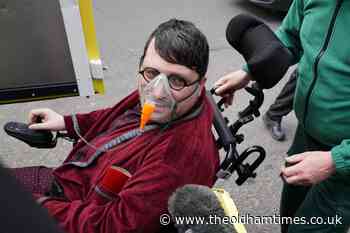 Rape suspect facing extradition attempts to restrict reporting of case - The Oldham Times