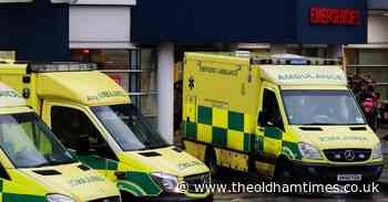 North West Ambulance Service moved to highest alert level - The Oldham Times