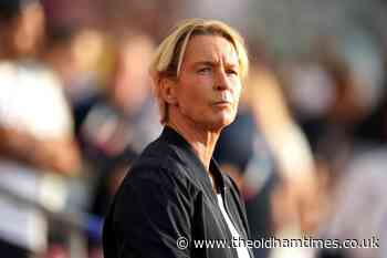 No easing up for Germany despite clinching Euro 2022 group - The Oldham Times