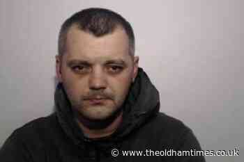 Hunt for man with Oldham bookmaker links in prison recall - The Oldham Times