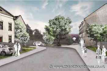 Oldham to receive almost 50 new affordable green homes - The Oldham Times