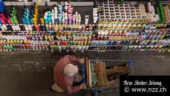 Entwarnung? Von wegen, die US-Inflation ist im Juni 2022 auf satte 9,1 Prozent gestiegen