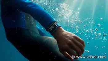 Apple Watch Series 7 is down $120 for Prime Day 2022