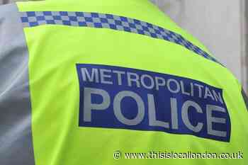 Teenager charged after woman stabbed in back in Ilford