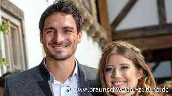 Cathy Hummels bestätigt Scheidung von Mats Hummels
