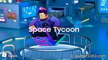 Samsung Launches Metaverse Experience 'Space Tycoon' Within the Roblox World