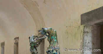 Art We Saw This Summer