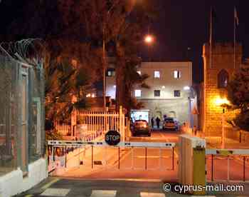 Justice ministry pursuing surveillance rather than jamming of phones at prison I Cyprus Mail - Cyprus Mail