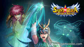 Saint Seiya: Legend of Justice Codes - New Code, July 12! - Gamezebo