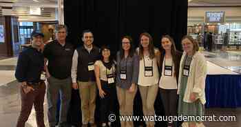 Mediation & Restorative Justice Center expanding services with new funds - Watauga Democrat