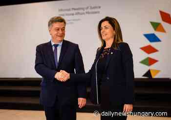 Hungarian Justice minister: Europe needs peace - dailynewshungary.com
