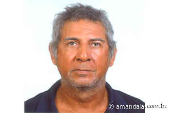 Speaking on the justice system, murdered man's sister says, “I expect nothing” - Amandala