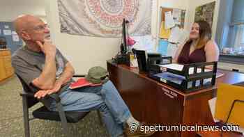 Center for Elder Law & Justice working to help combat elder abuse across NY - Spectrum News