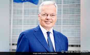 Russian Assets Worth $13.8 Billion Frozen By EU: Justice Commissioner - NDTV