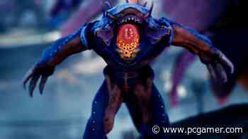 The Cycle: Frontier review - PC Gamer