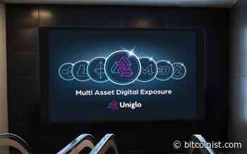 How Does The Newest Project On Ethereum (ETH) Network, Uniglo (GLO) Have What It Takes To Make You A - Bitcoinist