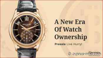 Chronoly.io (CRNO) outperforms Bitcoin (BTC) and Ethereum (ETH) by surging 560% in a few weeks - Cyprus Mail