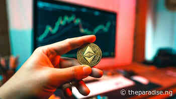 How a Presale Ethereum Wallet Containing 1000 ETH Was Recovered by KeychainX | The Paradise News - The Paradise News