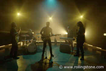 Death Cab for Cutie Taps Lance Bangs for ‘Here to Forever’ Music Video